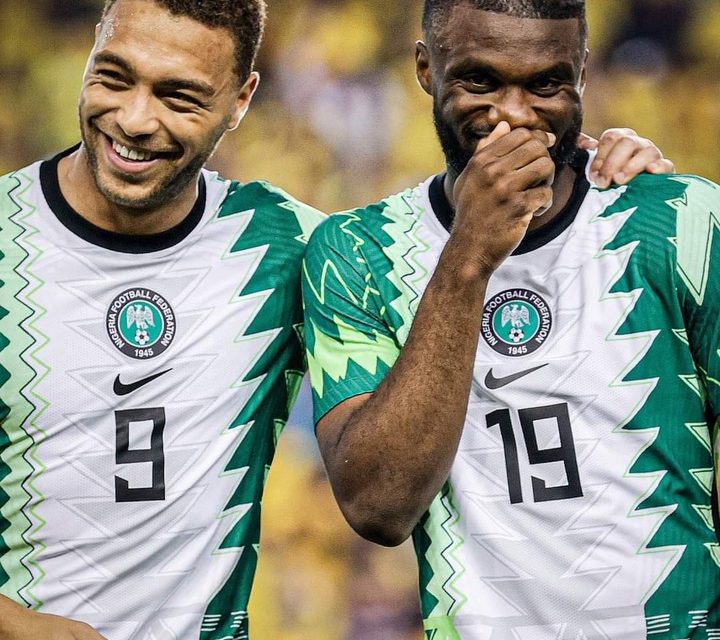 Terem Moffi Set To Sign For Nice