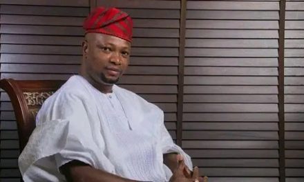 Jandor Alleges That Land Earmarked For Lagos Polytechnic Was Taken Over By TVC