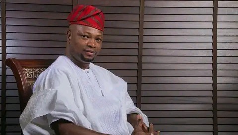 Jandor Alleges That Land Earmarked For Lagos Polytechnic Was Taken Over By TVC