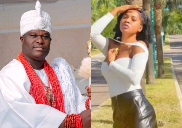 Ooni Of Ife Set To Marry Seventh Wife, Rekiat
