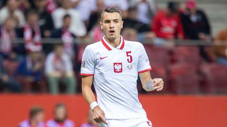 Spezia Defender, Jakub Kiwior, On Arsenal’s Radar