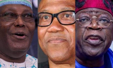 How Primate Ayodele Prophesies Played Out In The 2023 Presidential Election