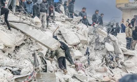 How Primate Ayodele Foretold Deadly Earthquake In Turkey, Syria