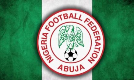 NFF Mourns Over Earthquake In Turkey, Says Nigerian Players Safe
