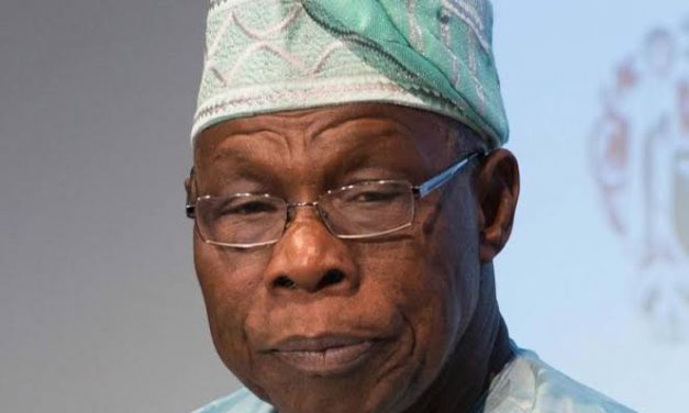 Obasanjo Says Danger Loom, Urges President Buhari, INEC To Address Alleged Irregularities