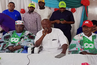 Chieftain Of Labour Party Says Obi Will Not Get 1000 Votes In South West