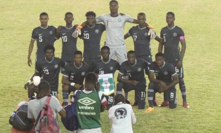 Factors That Can Work Against Flying Eagles As AFCON Is Set To Begin