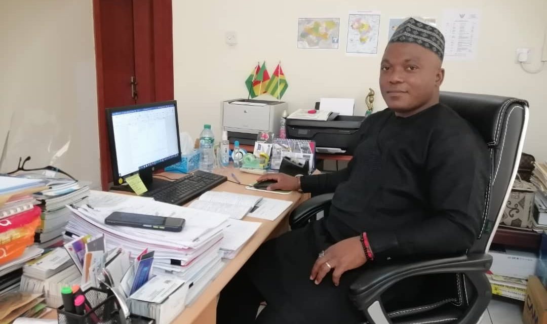 Peace Ambassador, J.A Aderibigbe Fault President Buhari Speech, Says He Has Aggravated Crisis, As Anarchy Looms