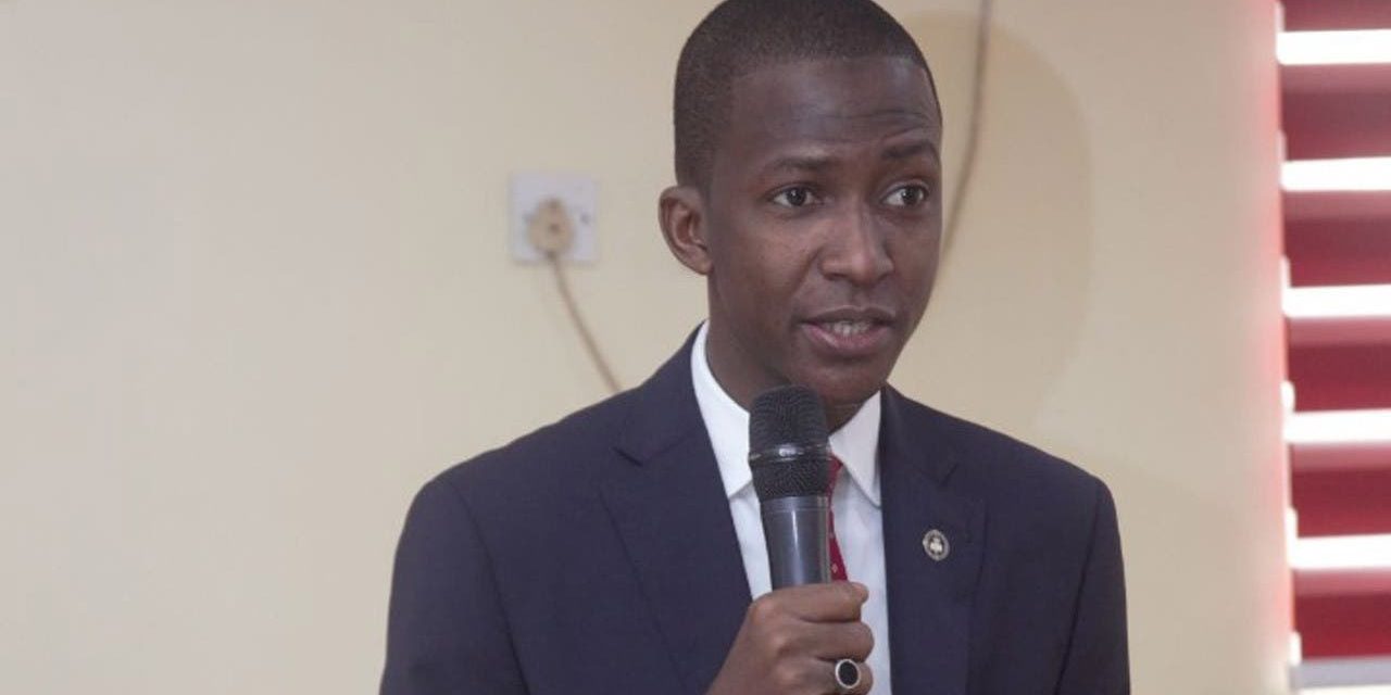 Court Order Arrest Of EFCC Boss, Bawa, Remand Him In Kuje Prison