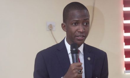 Court Order Arrest Of EFCC Boss, Bawa, Remand Him In Kuje Prison