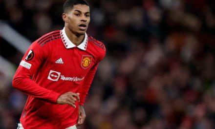 Manchester United To Face Real Betis In UEFA Europa Round Of 16 Tie