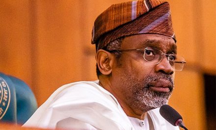 Gbajabiamila Says He Regrets Not Signing Emefiele’s Warrant Of Arrest