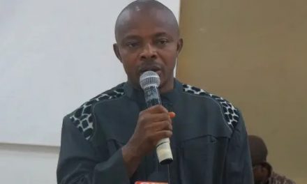 Ajaero Emerges As NLC Chairman