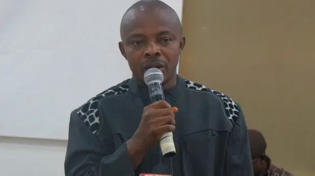 Ajaero Emerges As NLC Chairman