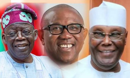 Economists Endorse Obi For President