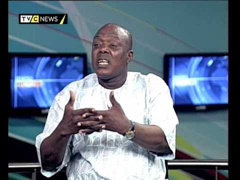 VAI Urges Electorates To Exercise Their Franchise By Voting Enmasse