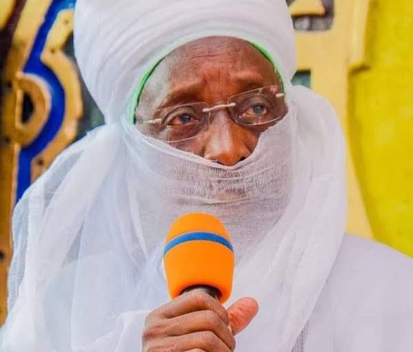 Emir Of Dutse, Nuhu Sanusi Is Dead, Buried