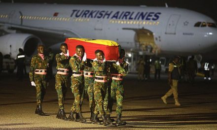 Atsu Body Arrives In Ghana For Burial