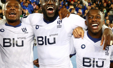 Ighalo Helps Al-Hilal Reach FIFA World Club Cup Final