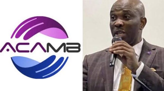 ACAMB Debunks Claim That Banks Are Shutting Down Internet Banking Service Due To Election