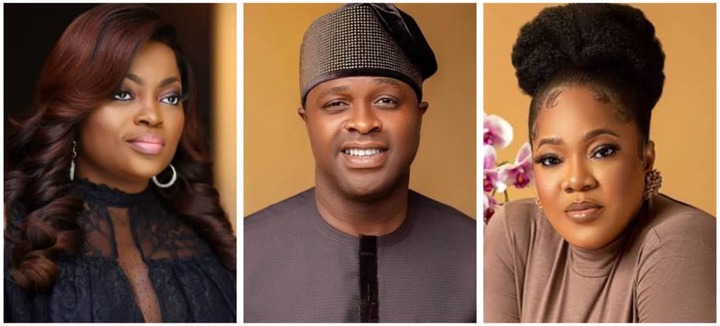 How Three Nigerian Filmmakers Made Over N1 Billion Last Year