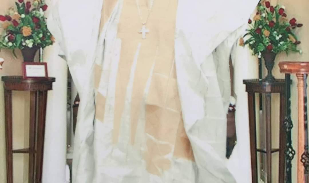 High Chief Kolade Oluwole Ogunbiyi Is Dead, As Son Breaks News