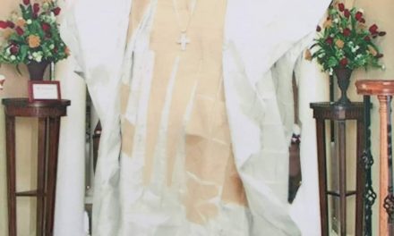 High Chief Kolade Oluwole Ogunbiyi Is Dead, As Son Breaks News