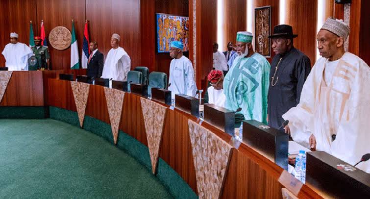 Council Of State Urges FG To Print More New Naira Notes, Recirculate Old Note To Cushion Hardships Experienced By Nigerians