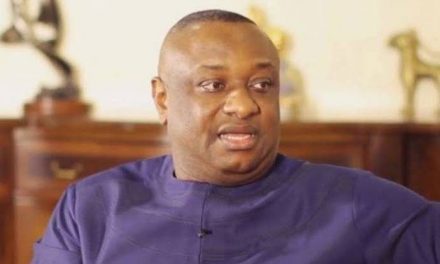 Keyamo Says Opposition Should Stop Heating The Polity