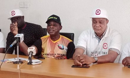 Culture, Traditional Display Revival As Lagos Town Begin 7-Day Celebration