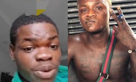 Portable Ex-Signee, Manny Money Says He Wrote Petition Against Him