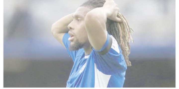 Everton Block Iwobi’s £33 Million Move To Turkey