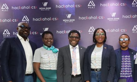 Photo Story: ALAT Hackaholics 4.0 Press Conference