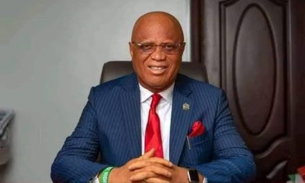 How Governor Udom Demystify Akpabio Win Umo Eno’s Victory At Governorship Election In Akwa Ibom