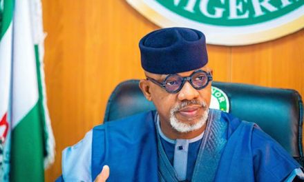 Governor Abiodun Gives Verdict On 75 Sacked Monarchs