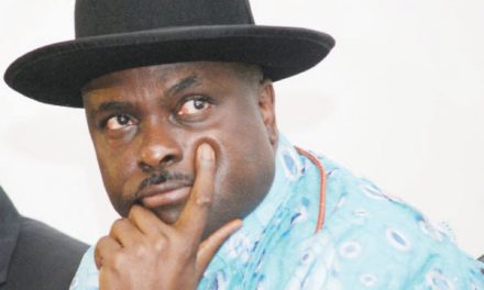 Ibori Debunks Rumour Of Directing PDP Supporters To Vote For APC