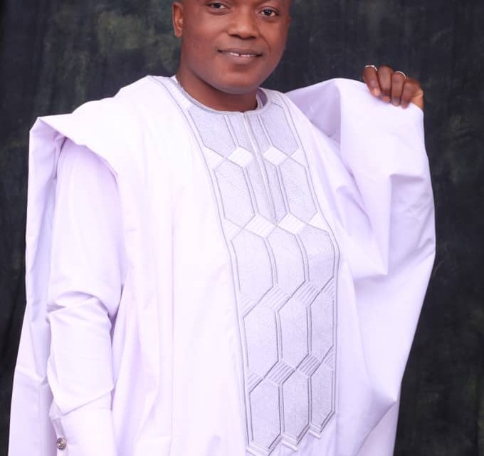 Peace Ambassador, Aderibigbe Congratulates President Elect, Tinubu, Applauds INEC