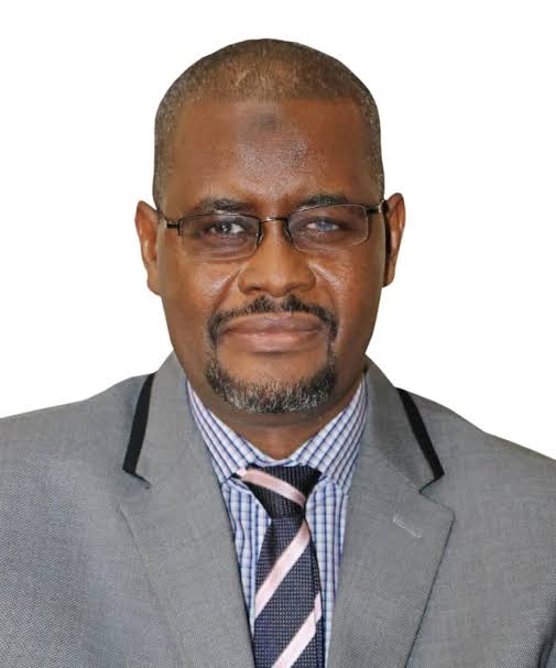 President Buhari Extends Gambo Aliyu’s Tenure As NACA DG