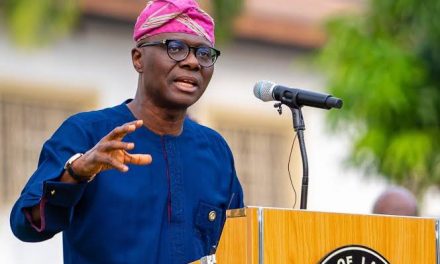 What Stands Governor Sanwo Olu Out Among Other Contenders