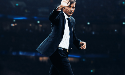 Conte Part Ways With Tottenham Hotspurs