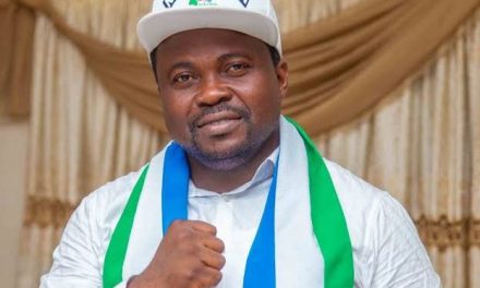 Ogun Guber Poll: NNPP Candidate, Olufemi Ajadi Optimistic Of Victory, Says Governor Abiodun, Adebutu Not A Threat To His Aspiration