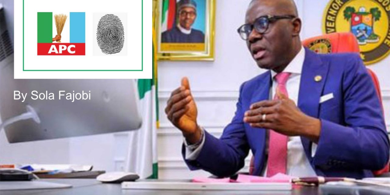What Governor Sanwo Olu Really Did To Education In Lagos State