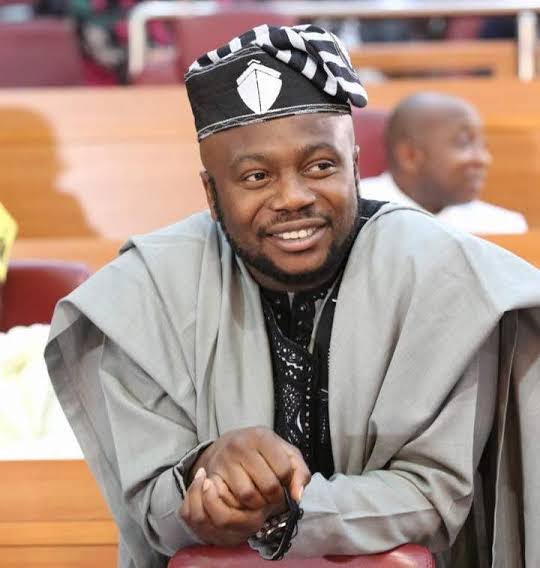 “I Am A Silent Achiever”- Hon. Kasumu, Ikeja II Constituency