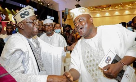 Tinubu @ 71: LAHA Speaker, Obasa, Says Tinubu Is God’s Gift To Nigeria