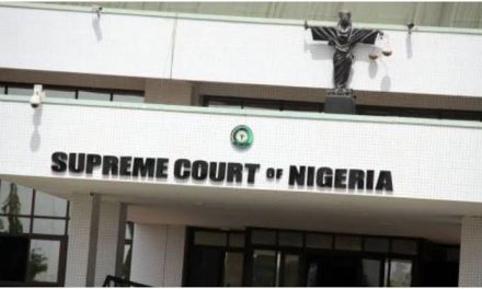 Group Hails Supreme Court Landmark Judgement Over Old Naira Notes