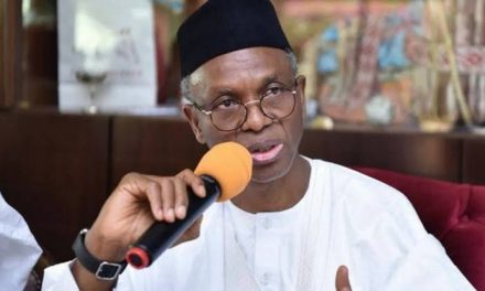 Governor El Rufai Releases N920 Million For Payment Of Pensioners Days To Guber Election
