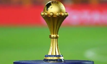 Namibia Book AFCON 2023 Ticket At Cameroon’s Expense