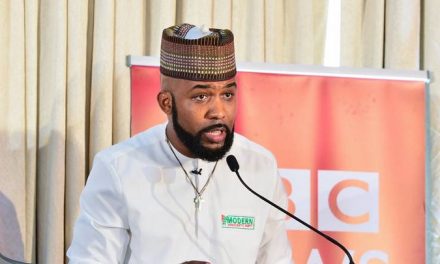 Jandor Says Banky W Lost To Peter Obi And Not Labour Party