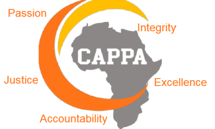 CAPPA Urges Politicians Not To Heat Up Polity Ahead Of Saturday Guber Polls