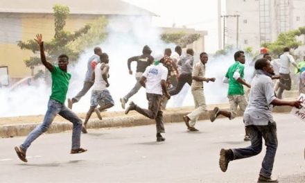 Lagos Guber: Voters Apathy, Violence Mar Governorship Election In Lagos